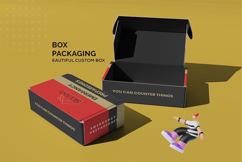 Cosmetic Packaging Design Solutions